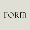 Form by Sami Clarke Form by Sami Clarke