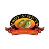 Hot ‘n’ Spicy Stirling