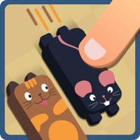 Mouse Out Puzzle Mouse Out Puzzle