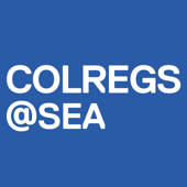 Colregs@Sea Colregs@Sea