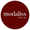 Modaliss Plus Size Modaliss Plus Size