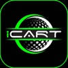 Golf Wurx iCart Golf Wurx iCart