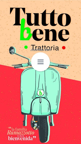 【图】Trattoria Tutto Bene(截图1)