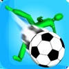 Ragdoll Soccer 3D
