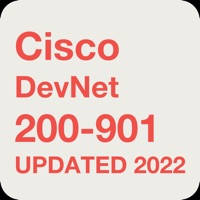 DevNet Associate 200-901 2022
