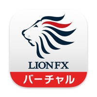 LION FX バーチャル LION FX バーチャル