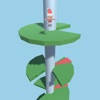 Helix Jump : Santa Claus Helix Jump : Santa Claus