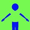 AR 3D Pictogram