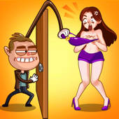 Troll Robber Steal it your way