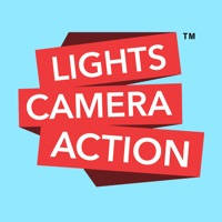 Lights Camera Action – LCA