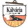 Kálvária Street