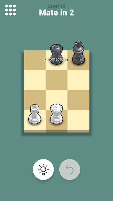 【图】Pocket Chess(截图1)
