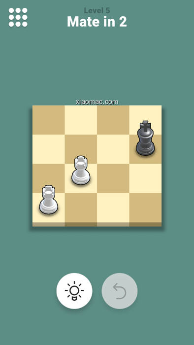 【图】Pocket Chess(截图2)
