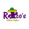 Rico’s Chicken Fingers Rico’s Chicken Fingers