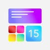 WidgetClub:Awesome homescreen