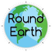 Round Earth Round Earth