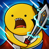 Mr Hero – Idle RPG