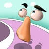 Nose Rush