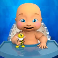 双胞胎生活模拟器3D