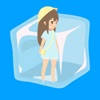 Ice Girl Ice Girl
