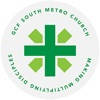 GCF South Metro App GCF South Metro App