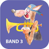 Trompetenfuchs Band 3