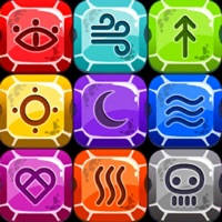 Match 3 Runes