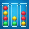 Sort Ball: Arrange Color Tubes