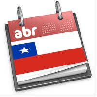 Calendario Chile 2022