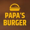 Papa´s Burger Darmstadt Papa´s Burger Darmstadt