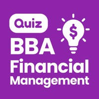 Financial Management Quiz BBA