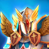 INFINITE HERO : 3D Idle RPG INFINITE HERO : 3D Idle RPG