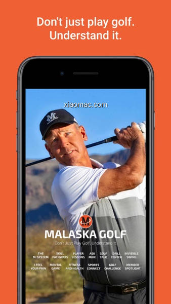 【图】Malaska Golf(截图1)