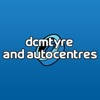 DCM Tyre Blandford