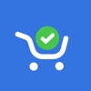Family Shopping: Grocery list