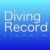 Diving Record Diving Record