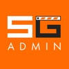 Smart Gate Admin Smart Gate Admin