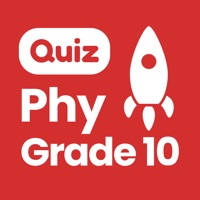 Grade 10 Physics Quiz