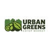 Urban Greens Co-op Market