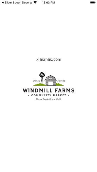 【图】Windmill Farm Community Market(截图1)