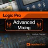 Adv Mixing Guide for Logic Pro