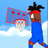 Pass 2 Dunk