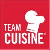 Team Cuisine Cooking Machine