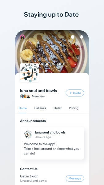 【图】Luna Soul & Bowls(截图1)