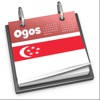 Kalendar Singapura 2022
