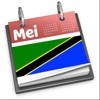 Kalenda ya Tanzania 2022