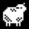 Shepherd: lead sheep to goal!