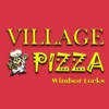 Village Pizza – Windsor Locks