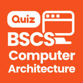 Computer Architecture Quiz