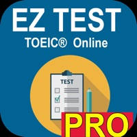 TOEIC Test Online PRO